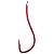 Одинарный крючок OWNER Ryusen-Bh-Red 59330 -№12